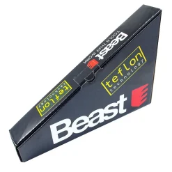 Beast Mousse Expansive-Pistolet PRO TEFLON pour Mousse Polyurethane à Visser - 652060 -