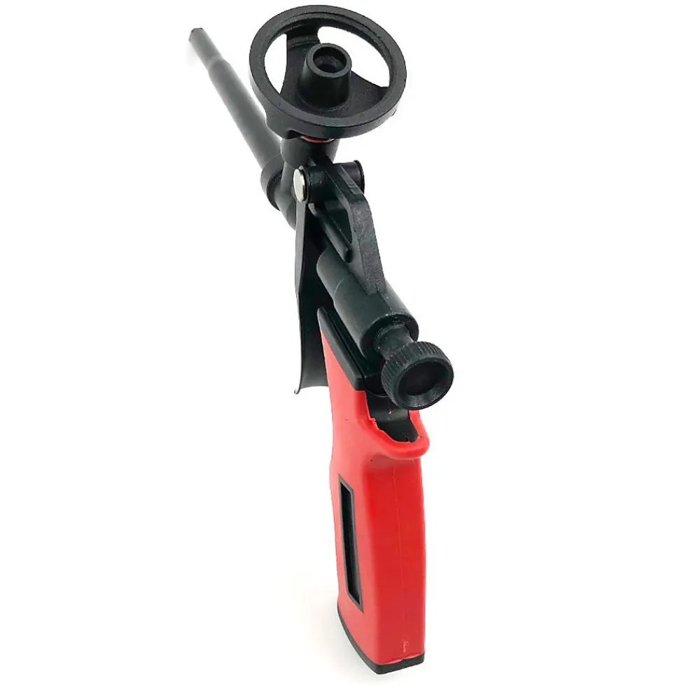 Beast Mousse Expansive-Pistolet PRO TEFLON pour Mousse Polyurethane à Visser - 652060 -