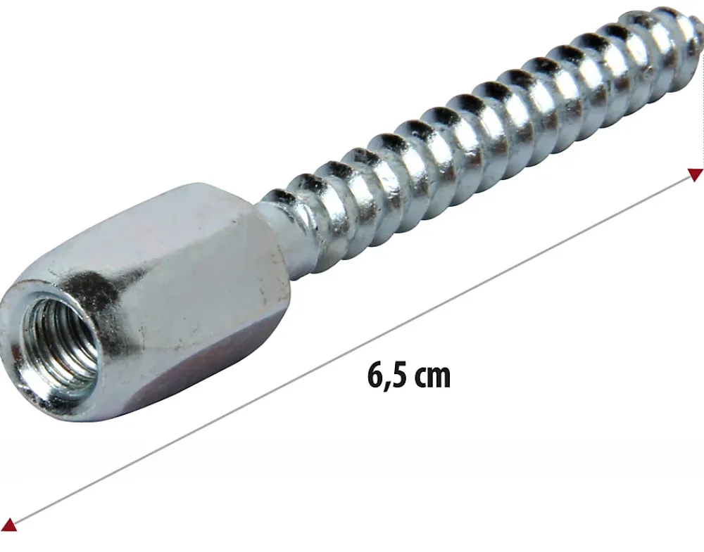 Semin Pitons Femelles , Boite de 100 (lot de 2)