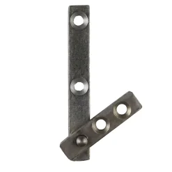 Diall Pivot pour armoire acier 50 mm