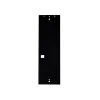 2N Plaque Arrière D'interphone 3 Modules Ip Verso - 9155063