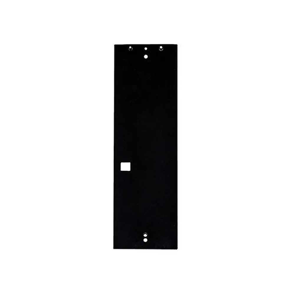 2N Plaque Arrière D'interphone 3 Modules Ip Verso - 9155063