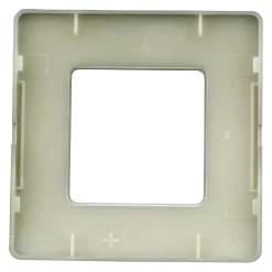 Zenitech Plaque de finition - métal - Venus -