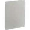 Ide Coffret De Communication-Plaque De Montage Polyester Pour Coffret 800mmx600mm Polyester Ip66