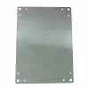 ABB Plaque De Montage Tole électrozinguée Pour Coffret Polyester Aria 43 - 415x315
