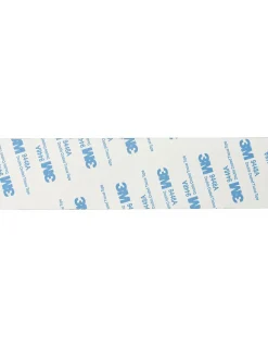 Thirard Panneau De Signalisation-Plaque de signalisation WC, plexiglass adhésif, 170x45mm -