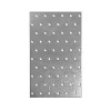 Afbat Plaque perforée 160 x 60 x 2 mm