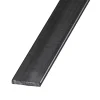 CQFD Plat acier laminé à chaud 30 x 6 mm, 2,5 m