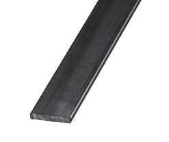CQFD Profilé-Plat acier laminé à chaud 20 x 4 mm, 2,5 m