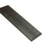 Profilé-Plat acier étiré verni 20 x 2 mm, 1 m