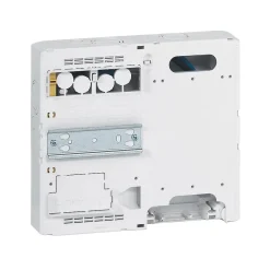 Legrand Platine disjoncteur branchement - compteur DRIVIA 13-18