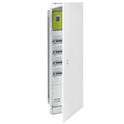 Legrand Platine disjoncteur branchement - compteur DRIVIA 13-18