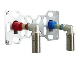 Fixsystem Tube Et Raccord Per-Platine double multicouche à sertir 16 mm