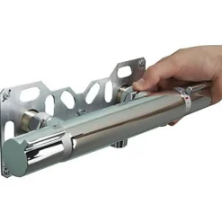 Fixsystem Tube Et Raccord Per-Platine double multicouche à sertir 16 mm
