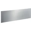 Thirard Judas Pour Porte-Plinthe de bas de porte, aluminium, 150x930 mm, avec adhésif -