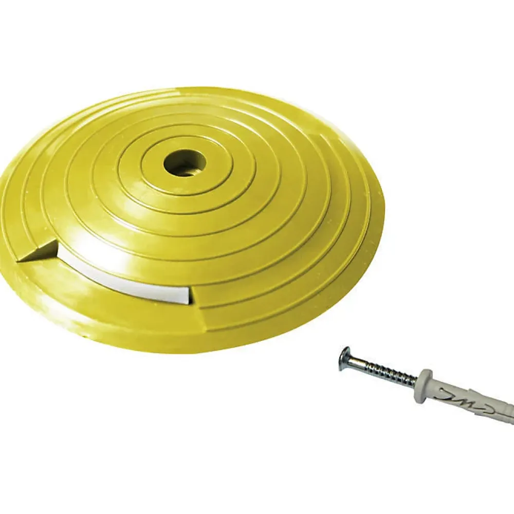 Wattelez Plot de balisage - - D.90 mm