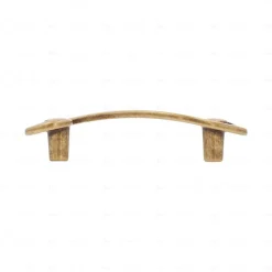 Hardwarexchange Poignée pour meubles en zamac Entraxe 64 Florence antique
