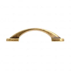 Hardwarexchange Poignée De Meuble-Poignée pour meubles en zamac Entraxe 64 Florence antique