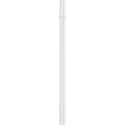 Vidaxl Poignée De Meuble-Poignées d armoire 10 pcs argenté 192 mm acier inoxydable