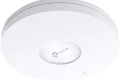 TP-Link Point d'accès WiFi EAP660 PLAFONNIER