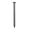 DMS Clou De Charpente-Pointes tête plate acier 6.00 X 160 mm - BTE 5 Kg