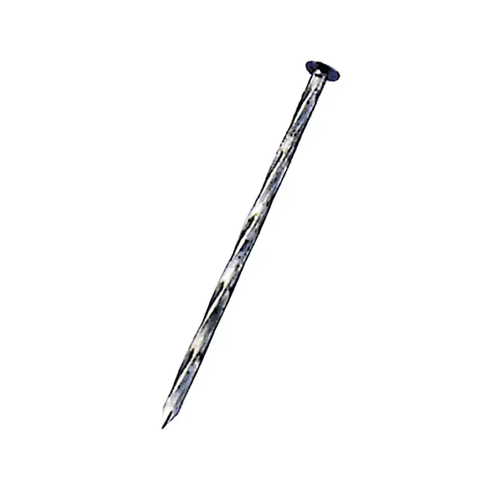 Dimos Pointe torsadée 5,50 x 140 mm - boîte 5 kg - 780510