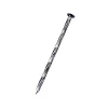 Dimos Clou Torsadé-Pointe torsadée 5,00 x 125 mm - Boîte 5 kg - Réf 780509