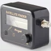 Labgear Pointeur satellite aluminium noir