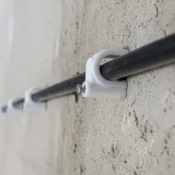 Horoz Electric Pontet plastique 14mm (sachet de 100 unités)