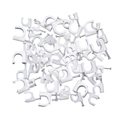 Horoz Electric Pontet plastique 14mm (sachet de 100 unités)