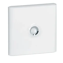 Legrand Porte Et Cache Tableau Électrique-Porte blanche pour coffret 1 rangée DRIVIA