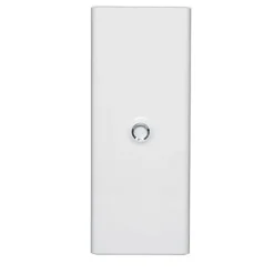 Legrand Porte Et Cache Tableau Électrique-Porte blanche pour coffret 4 rangées DRIVIA