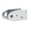 Thirard Porte-cadenas à pattes, acier, fermeture de coffres et portes, 2 pattes -