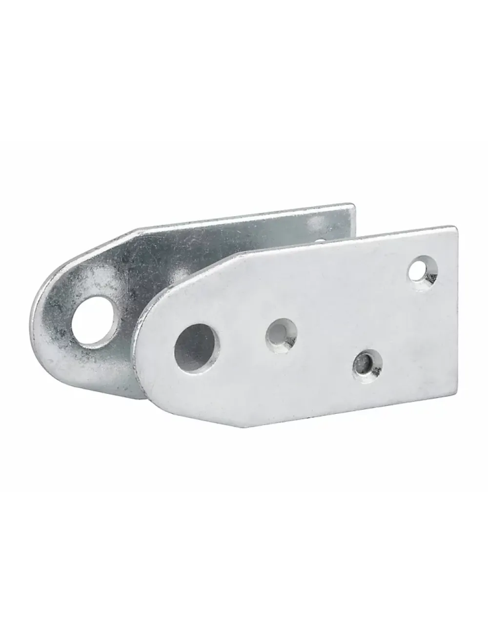 Thirard Porte-cadenas à pattes, acier, fermeture de coffres et portes, 2 pattes -