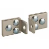 Thirard Loquet, Targette Et Moraillon De Porte-Porte cadenas renforcé, acier, protection pour fermeture -