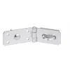 Thirard Porte cadenas renforcé, 90mm, acier -
