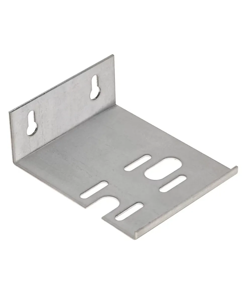 Apic Station De Filtration-Porte-filtre à eau 9 '' 3/4 - 20/27F avec cartouche anti-sédiment 20 microns, équerre et clé
