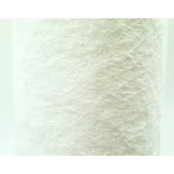 Toodo Filtre Anti Calcaire-Porte Filtre à Eau 9"3/4 - 20/27f + Cartouche Filtration Sédiments 20microns
