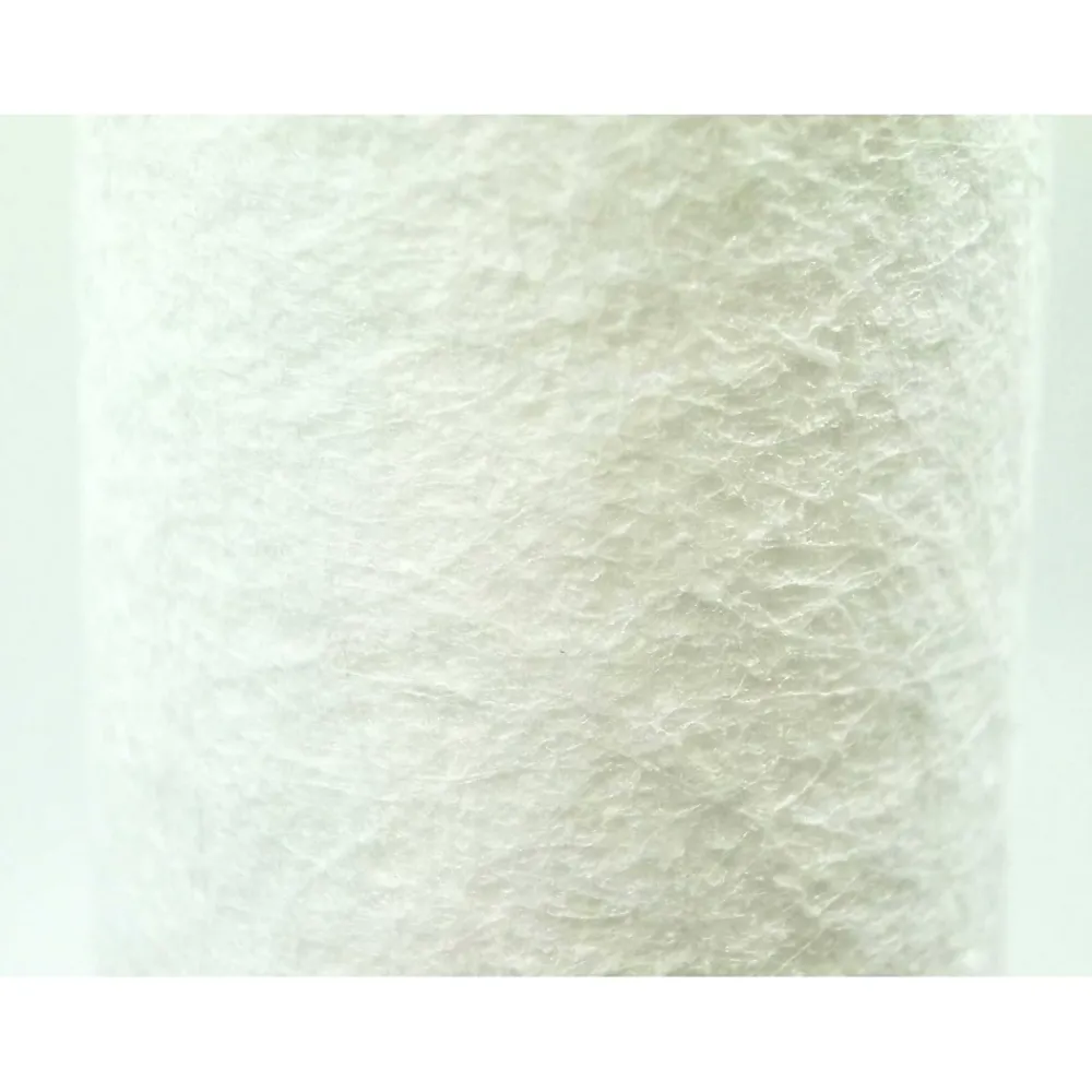 Toodo Filtre Anti Calcaire-Porte Filtre à Eau 9"3/4 - 20/27f + Cartouche Filtration Sédiments 20microns