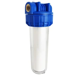 Toodo Filtre Anti Calcaire-Porte Filtre à Eau 9