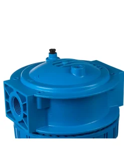 Apic Station De Filtration-Porte-filtre Jumbo 10 pouces - vendu vide