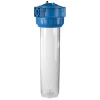 Apic Porte-filtre Jumbo 20 pouces - vendu vide