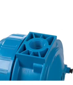 Apic Porte-filtre Jumbo 20 pouces - vendu vide