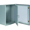 Ide Porte Et Cache Tableau Électrique-Porte Intérieure Compatible Avec Les Coffrets Polyester (hxl) 800x600mm Ip66