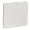 Schneider Electric Porte pour coffret 1 rangée Resi9 blanc