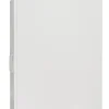 Schneider Electric Porte Et Cache Tableau Électrique-Porte pour coffret 2 rangées Resi9 blanc