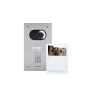 Comelit Interphone-Portier Vidéo 2 Fils - Kvs2001kp