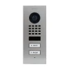 Doorbird Portier Vidéo Ip D1102v Enc Eau Salee
