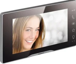 Legrand Portier visiophone Easy kit Plus écran 7