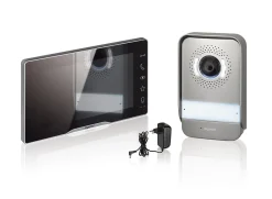 Legrand Portier visiophone Easy kit Plus écran 7